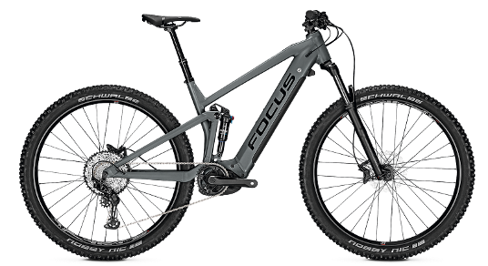 Focus Bike Testcenter im Bike Hotel Tauernhof Fahrrad Verleih Rosenheim zur Verfügung Tripadvisor